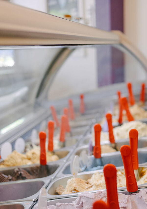 Gelateria Amorosi