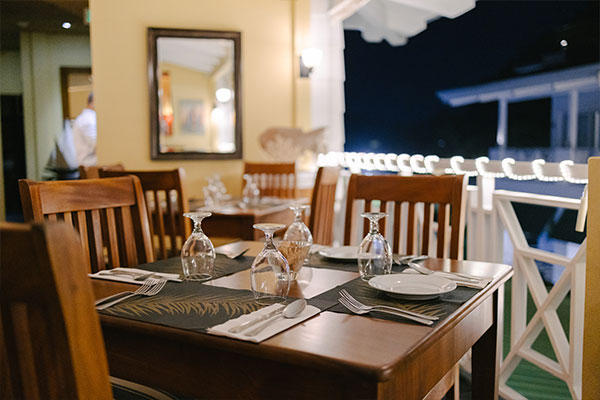 Gabriella's Steakhouse