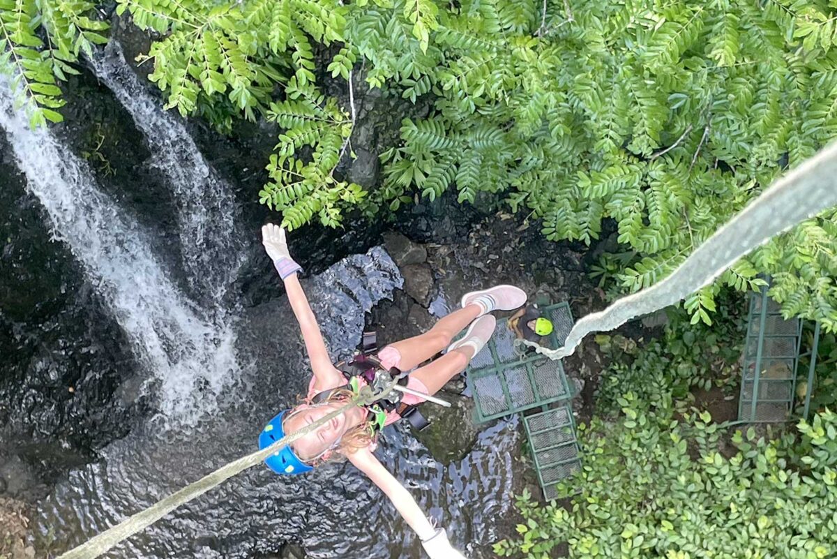 Sukia Adventure Park