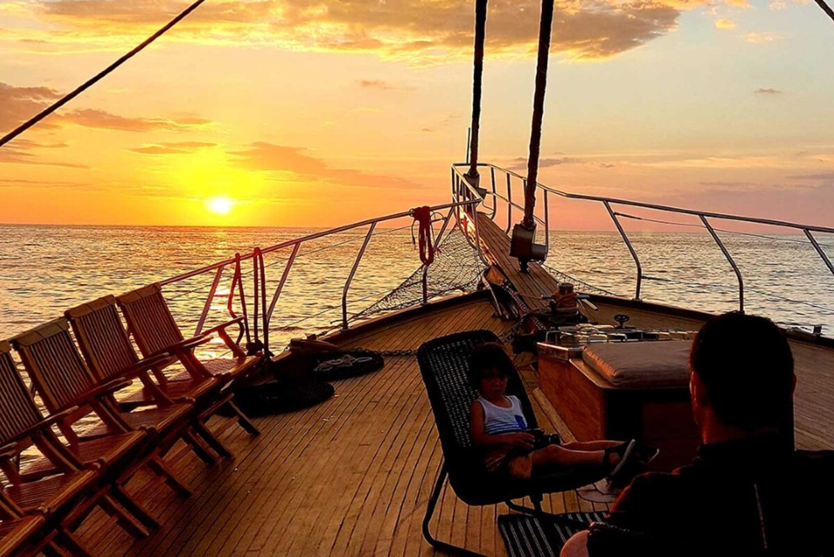 Family Cruises