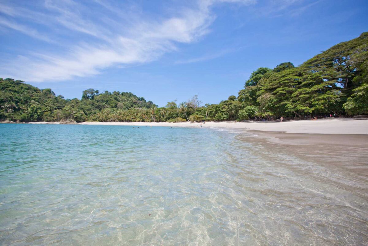 Manuel Antonio National Park
