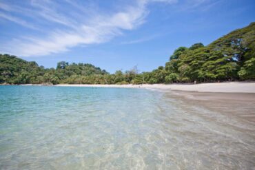 Manuel Antonio National Park