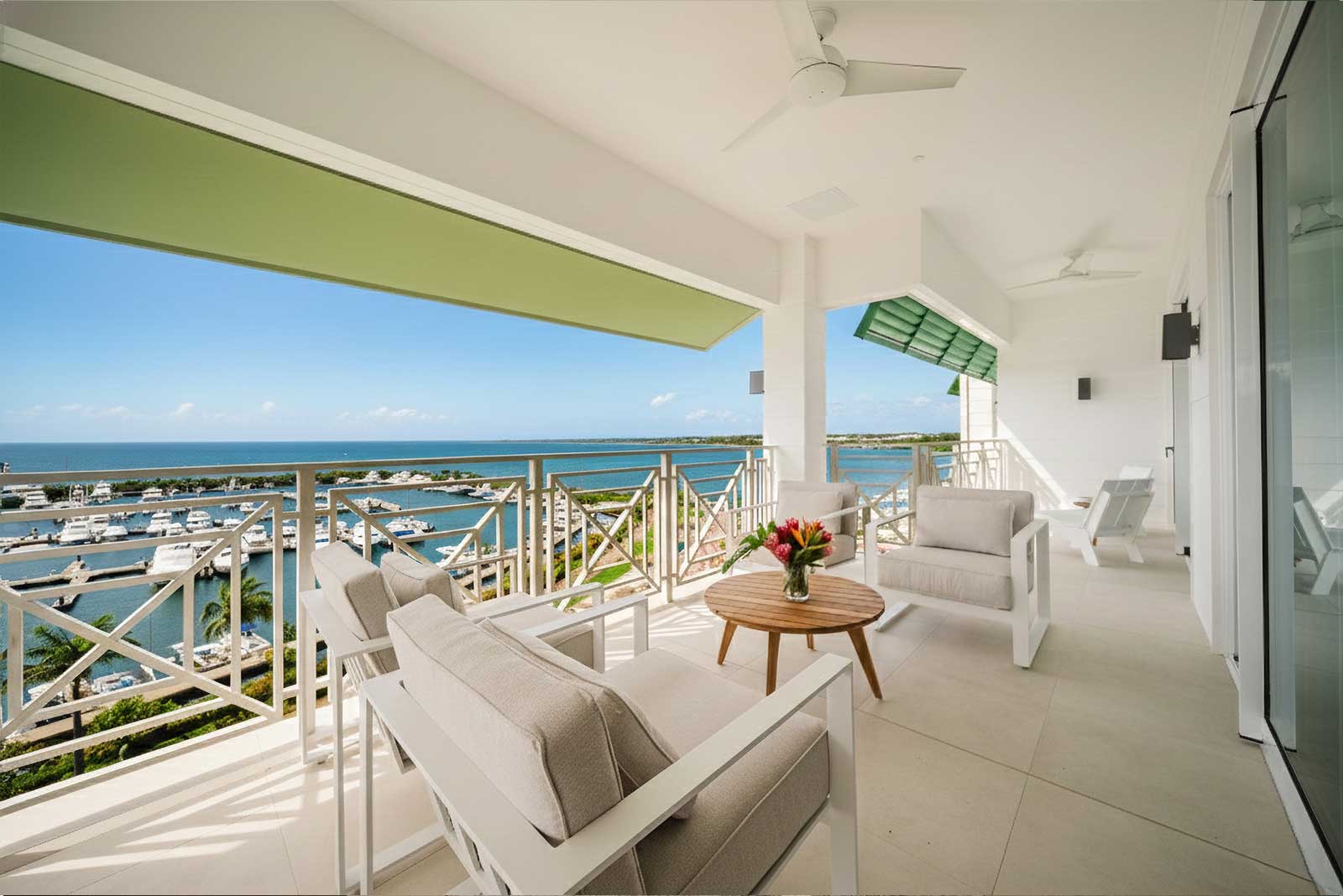 Signature Residences