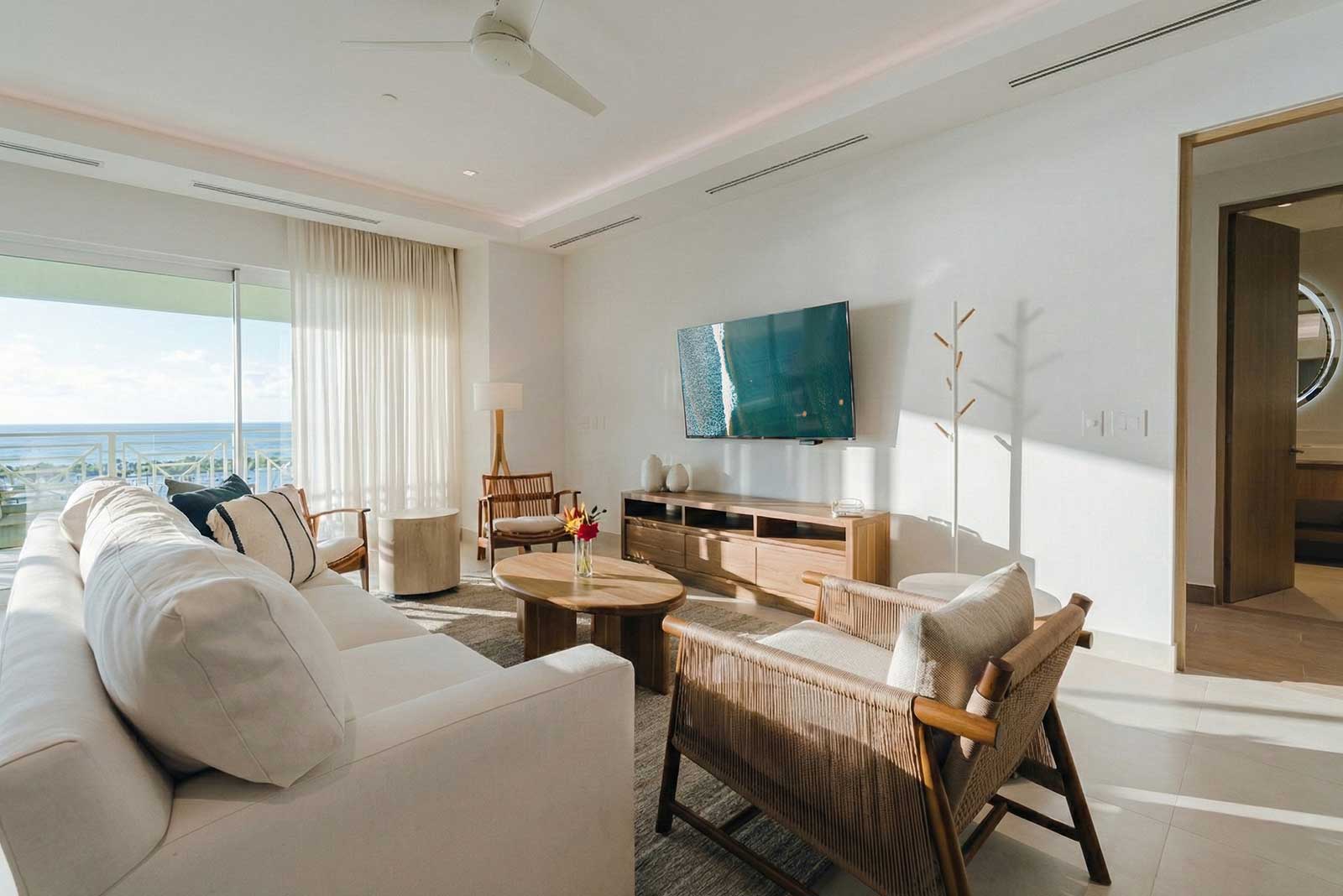 Signature Residences