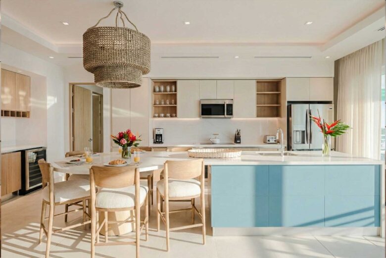 Signature Residences