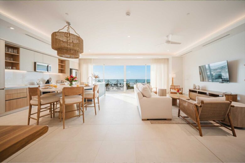 Signature Residences