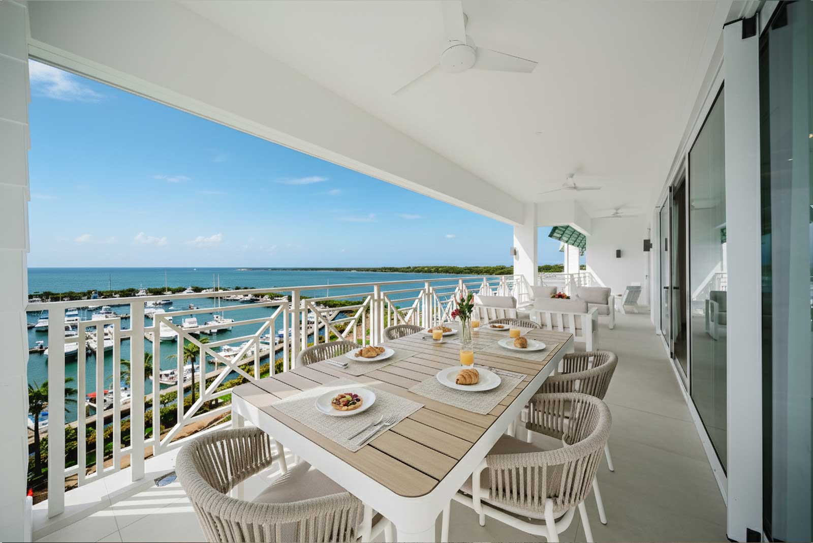 Signature Residences