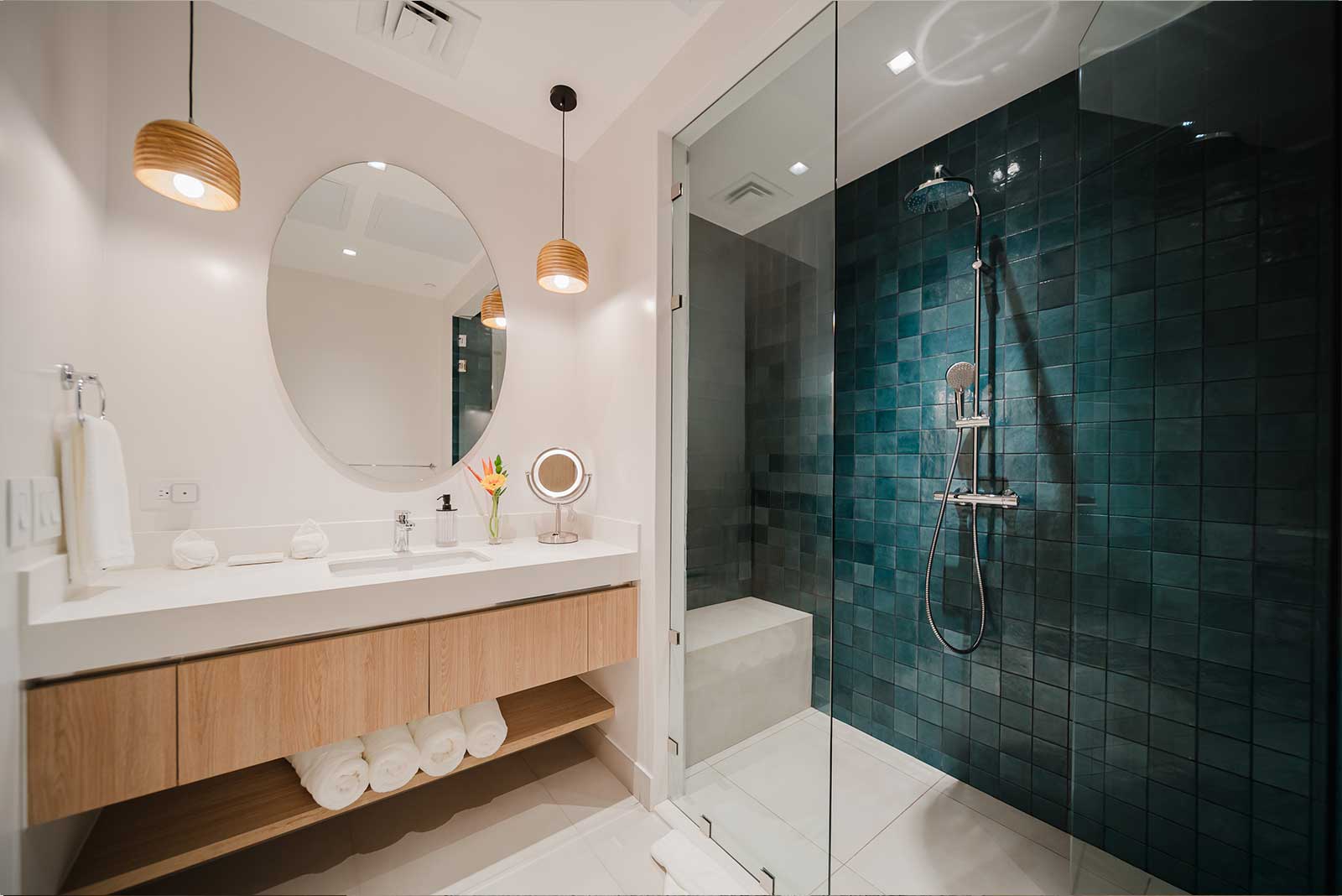 Signature Residences