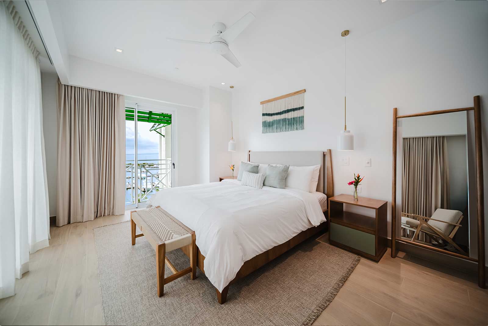 Signature Residences