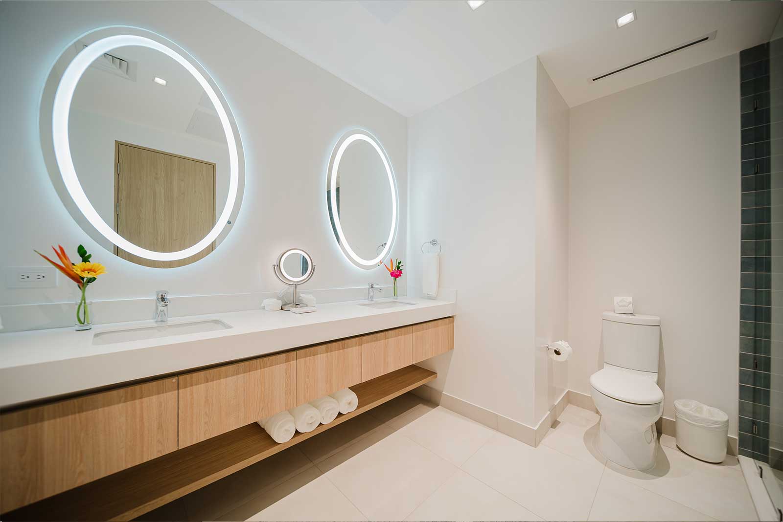 Signature Residences