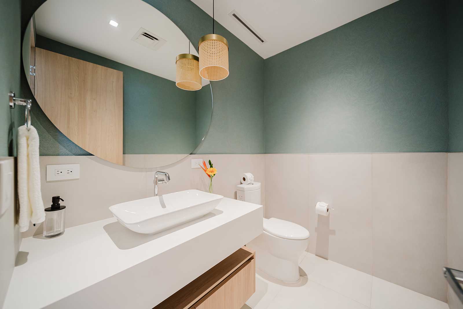 Signature Residences